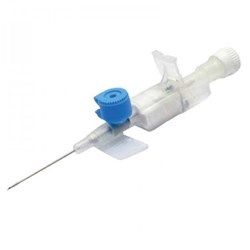 Venflon I.V. Catheters 22g BOX50