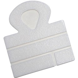 Veni-Gard I.V. Site Covers Adult BOX100