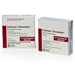 Celestone Amp Chronodose 1ml SM BOX5