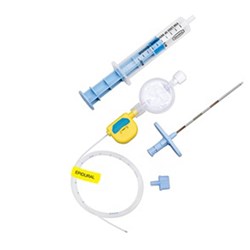 Portex Minipack System 1 Clear Epidural 16Fg BOX10