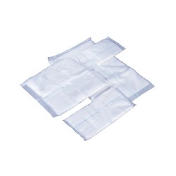 Multigate Combine Dressing Non Woven Sterile 10 x 22cm CTN300