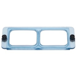 Optivisor Lens only No.7