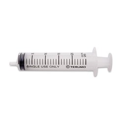 Syringes Terumo 20ml Luer Slip BOX50