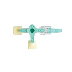 Stopcock 3 Way Luer Lock Terumo BOX50