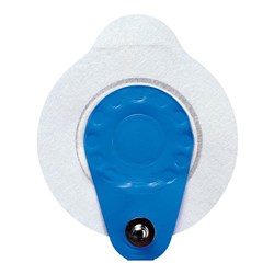 ECG Electrode BlueSensor L Stud L-00-S PKT25