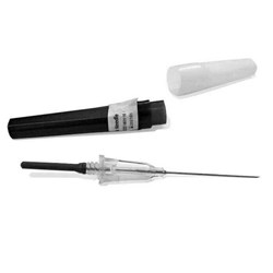 B.D Needles Vacutainer Multiple Sample 22G x 38mm BOX100