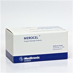 Pope Ear Wicks Merocel 24mm Xomed BOX10