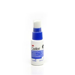 Cavilon No-Sting Barrier Film Pump Spray Bottle 28ml 3346E EACH