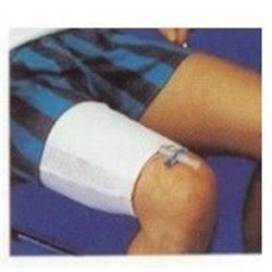 Incohelp Leggyfix Leg Bag Holder Medium PKT10