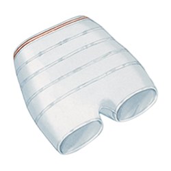 Depend Stretch Pants Medium 19800 CTN50