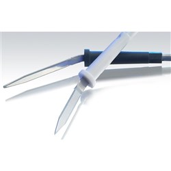 Conmed Hyfrecator Tips Sharp Sterile BOX50