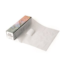 Laerdal Manikin Face Shields 36 Sheets/Roll Disp BOX6