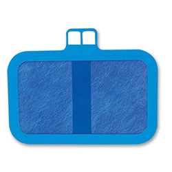 Valleylab Electrode Cordless Polyhesive PKT50