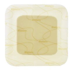 Biatain Adhesive Foam Dressing 12 x 12cm BOX10
