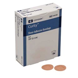 Telfa Sheer Spots BOX100