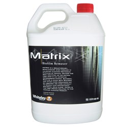 Matrix Biofilm Remover Solution 5 litre CTN2