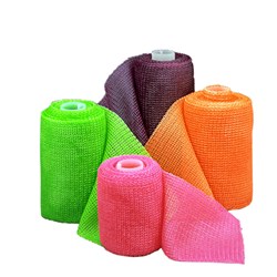 Scotchcast Plus Casting Tape 100mm x 3.6m Purple 82004U BOX10