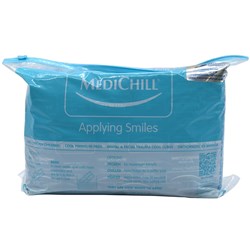 Medichill Ice Pads 13cm x 22cm BOX100