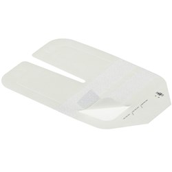 Tegaderm I.V Transparent Dressing 7 x 8.5cm 1633 BOX100