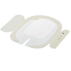 Tegaderm I.V. Adv Securement Dressing 10 x 15.5cm 1689 BOX25