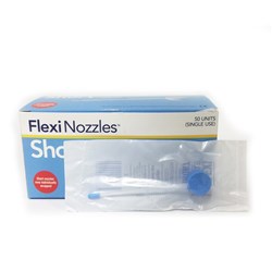 Cophenylcaine Forte Spray Flexinozzles Short - 100mm (FLX-ENT-S) BOX50