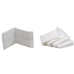 Multigate Combine Dressing Non Woven Sterile 10 x 22cm Pkt5 BOX60