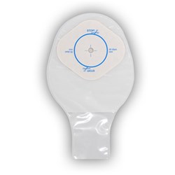 Little Ones Drainage Pouches Stomahesive Drainable BOX15