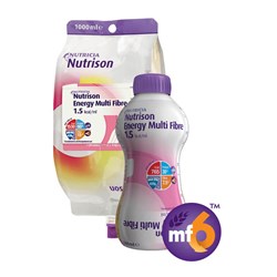 Nutrison Energy Multi Fibre Feed 500ml OpTri Bottle