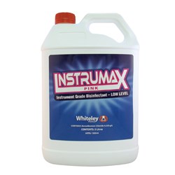 Instrumax Disinfectant Low Level 5L CTN2