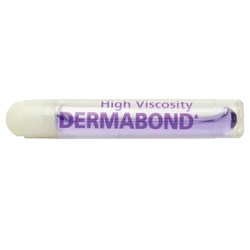 Dermabond High Viscosity 0.5ml PKT12