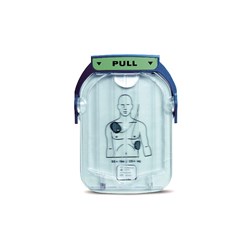 Heartstart HSI Defibrillator Pads Adult M5071A Pair