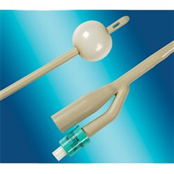 Biocath Catheters 2 Way 10cc 18Fg BOX10