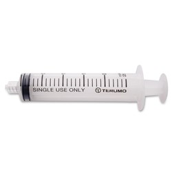 Syringes Terumo 20ml Luer Lock BOX50