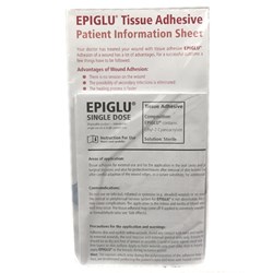 Epiglu 0.3ml Single Dose Applicator BOX10
