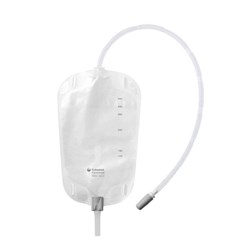 Conveen Leg Bag 500ml 6cm Tube Sterile BOX10