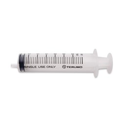 Syringes Terumo 30ml Eccentric Tip BOX50