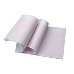 W.A ECG Paper for CP100 CP150 CP200 Pad 2921035 PKT200