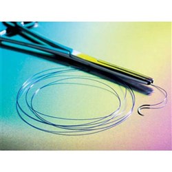 Sutures Novafil 6/0 13mm P-13 3/8 RC 45cm Blue SP13G BOX12