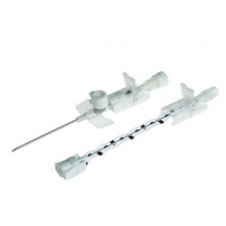 Venflon Pro Safety Cannula B.D. 20G BOX50