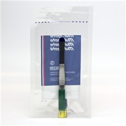 Forceps Tissue Adson 1x2 Teeth Fine 12cm Multigate Sterile Disposable