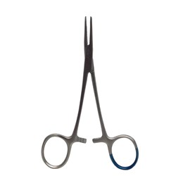 Forceps Mosquito Straight 12.5cm Multigate Sterile Disposable