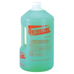 Orthozime 4 Ltr CTN2