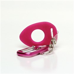 Avagard Toggle for Hand Rub w/ Slip Ring & Carabiner 125ml