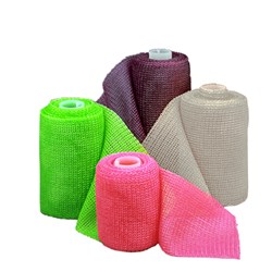 Scotchcast Plus Casting Tape 75mm x 3.6m Purple 82003U BOX10