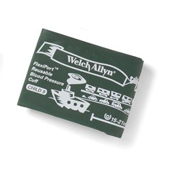 W.A Flexiport Cuff Small Child Size 8 12-16cm