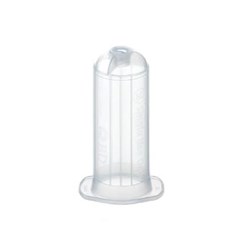B.D. Vacutainer Holder Single-Use Non-Stackable BOX250
