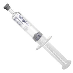 Lignocaine 2% Gel Syringe Instillagel 11ml SM BOX10