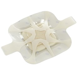 Tegaderm Foam Adhesive Dressing 8.8 x 8.8cm Square 90610 BOX10