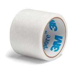 Micropore Tape 25mm x 1.3m 1530S-1 CTN500