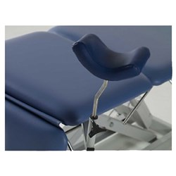 Gynae Leg Support Option for LynX Treatment Table/GP3 Pair
